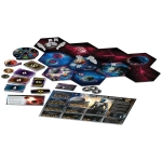 Twilight Imperium 4. Edition - Thunder´s Edge - Erweiterung
