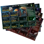 Twilight Imperium 4. Edition - Thunder´s Edge - Erweiterung
