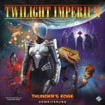Twilight Imperium 4. Edition - Thunder´s Edge - Erweiterung