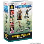 Marvel Crisis Protocol - Warriors of Asgard
