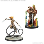 Marvel Crisis Protocol - Warriors of Asgard