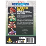 Marvel Crisis Protocol - Warriors of Asgard