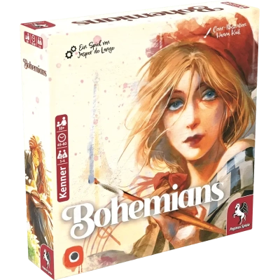 Bohemians