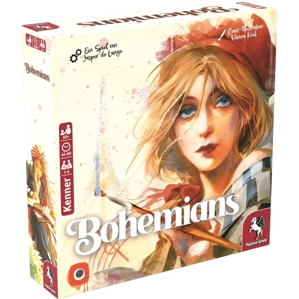 Bohemians