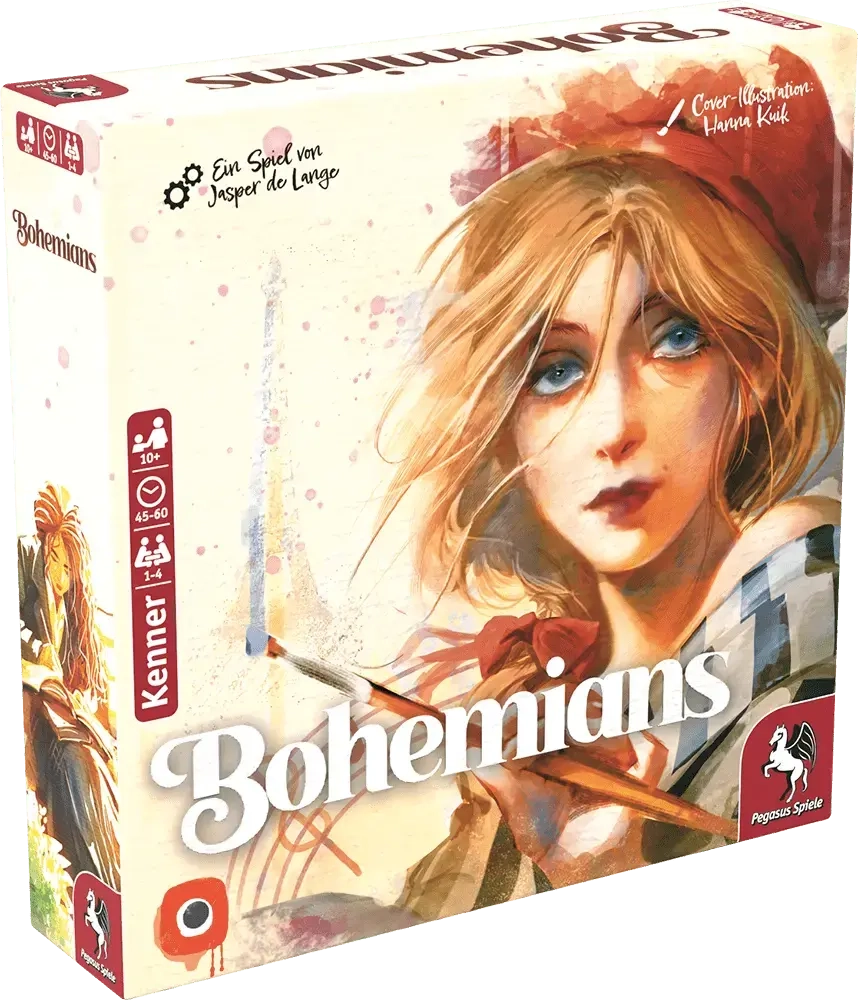 Bohemians