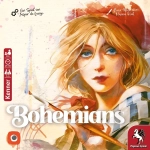Bohemians
