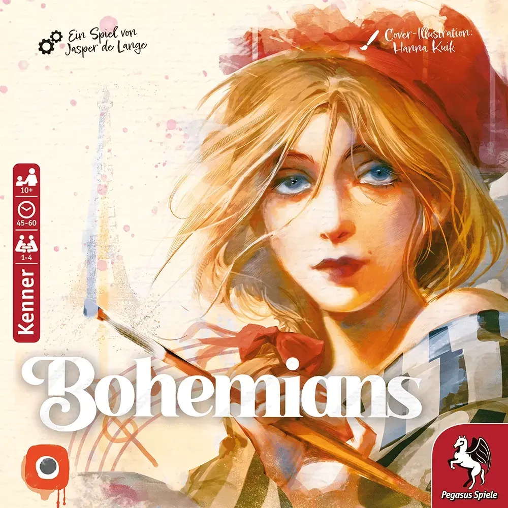 Bohemians