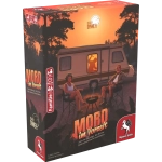 Deadly Dinner - Mord im Vorzelt