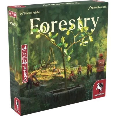 Forestry