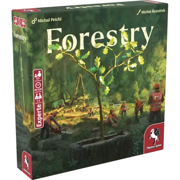 Forestry