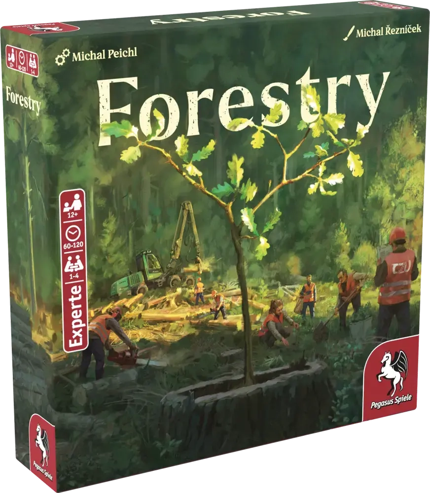 Forestry