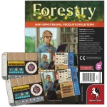 Forestry: Die Produktionsleiterin - [Mini-Erweiterung]