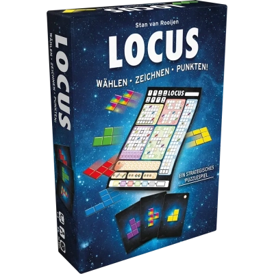 Locus
