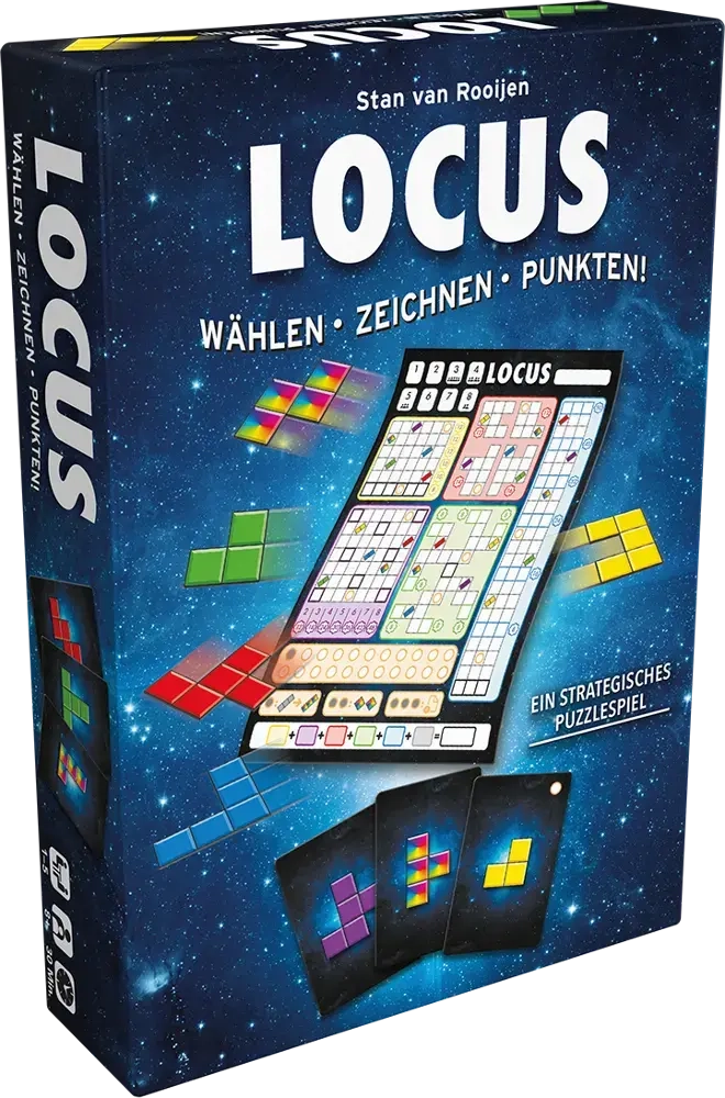 Locus