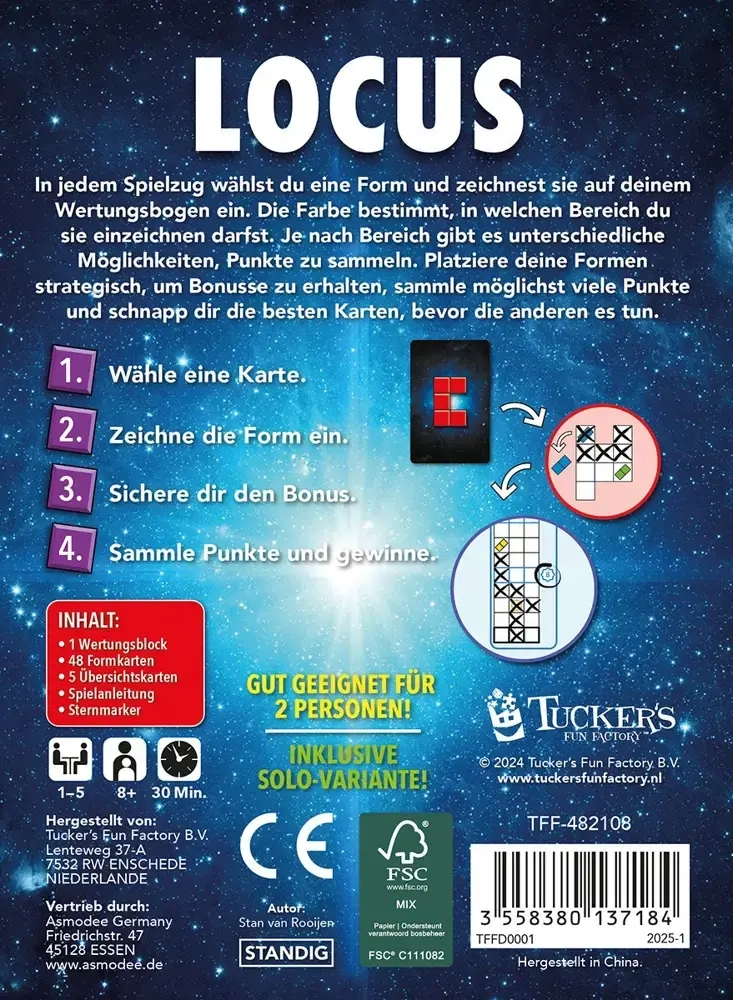 Locus