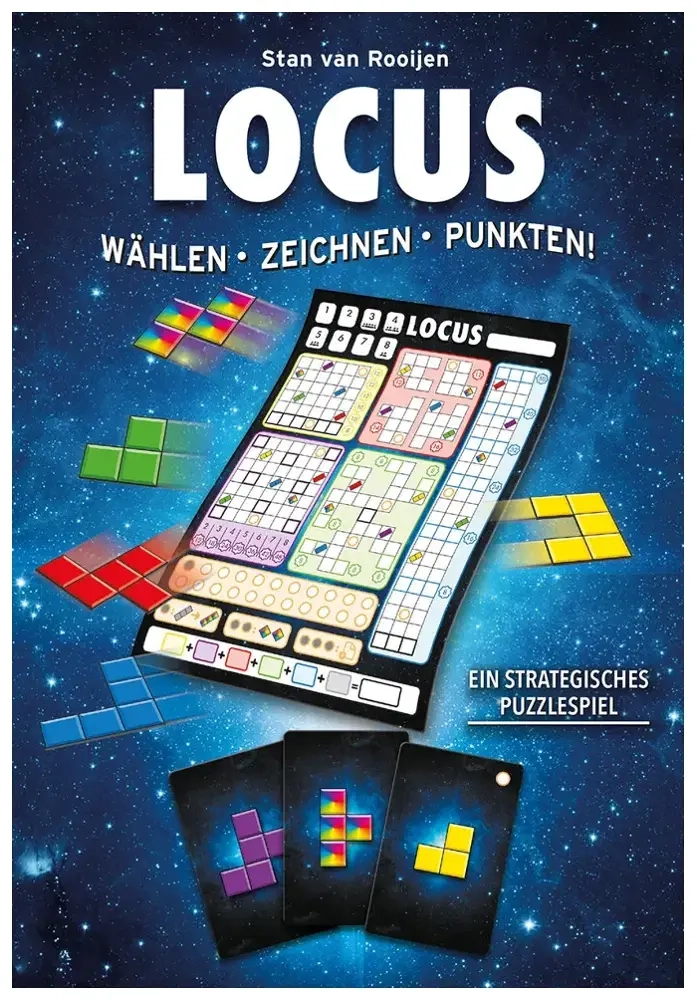 Locus