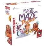 Magic Maze Pocket