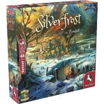 Silverfrost - Ein Spiel in der Welt von Everdell