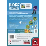 Dorfromantik - Leichtes Gepäck