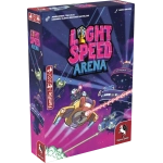 Light Speed Arena