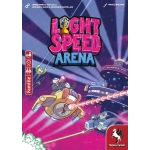 Light Speed Arena