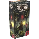 The Vale of Eternity: Flüche - Erweiterung