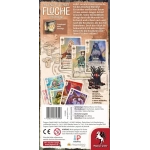 The Vale of Eternity: Flüche - Erweiterung