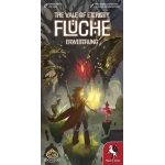 The Vale of Eternity: Flüche - Erweiterung