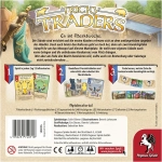 Tricky Traders