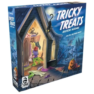 Tricky Treats