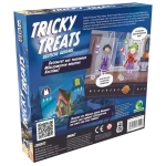 Tricky Treats