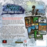 Nach dem Virus - Das Grosse Zittern - Erweiterung