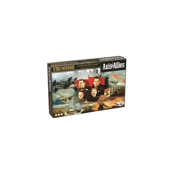 Axis & Allies Stalingrad - Expansion - EN