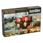 Axis & Allies Stalingrad - Expansion - EN