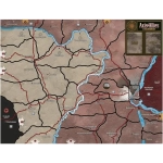 Axis & Allies Stalingrad - Expansion - EN