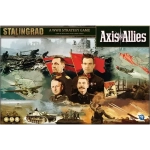 Axis & Allies Stalingrad - Expansion - EN