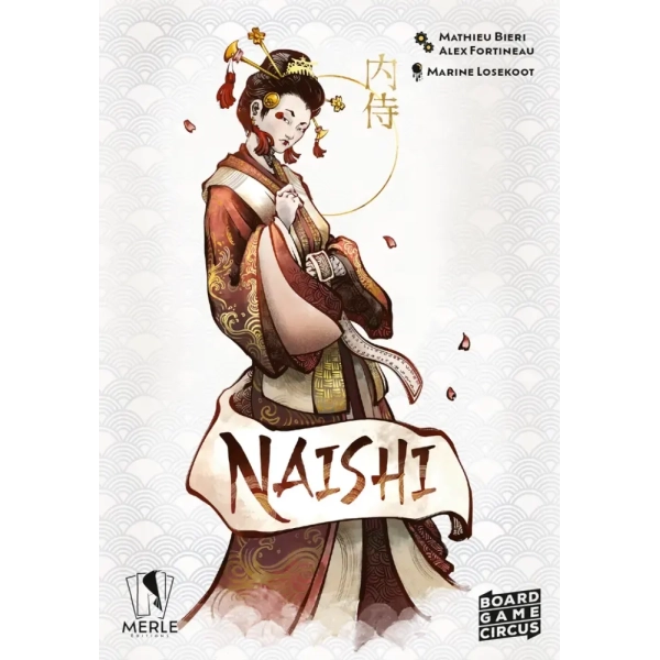 Naishi