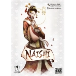Naishi