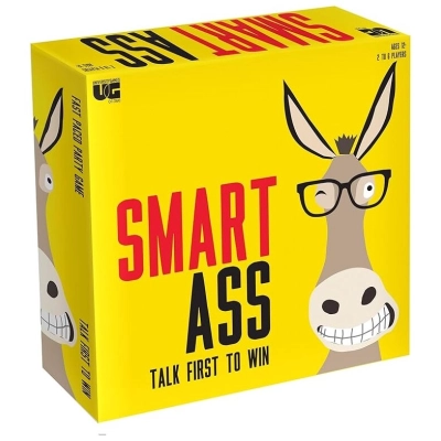 Smart Ass