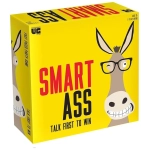 Smart Ass