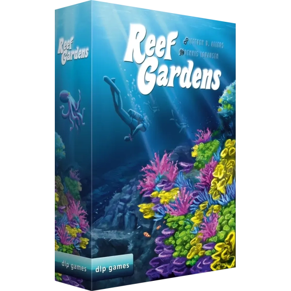 Reef Gardens