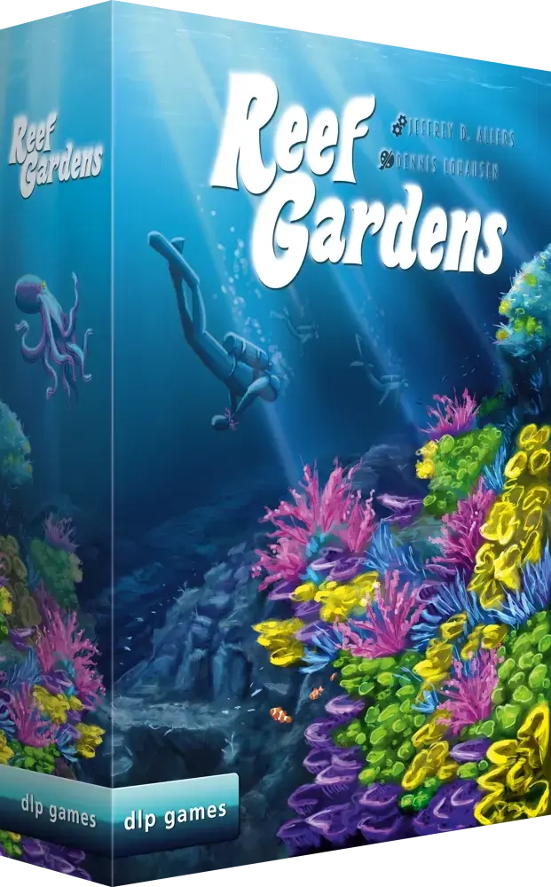 Reef Gardens