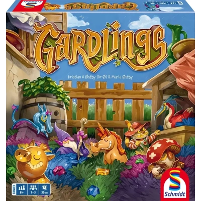 Gardlings
