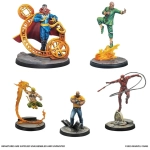 Marvel: Crisis Protocol – Defenders Affiliation Pack