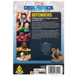 Marvel: Crisis Protocol – Defenders Affiliation Pack