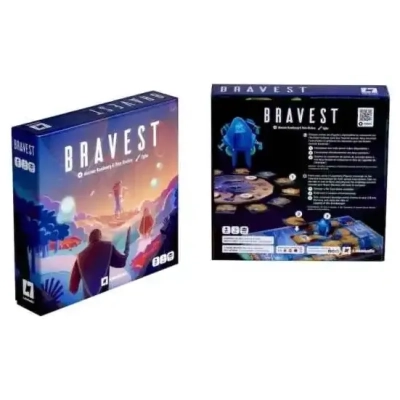 Bravest