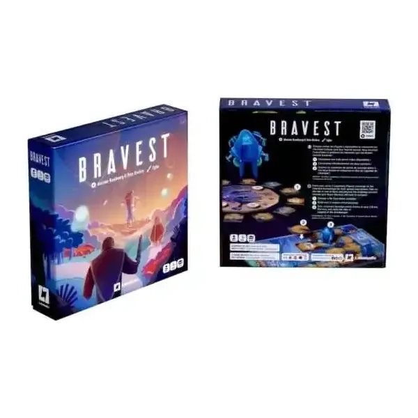 Bravest