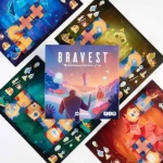 Bravest