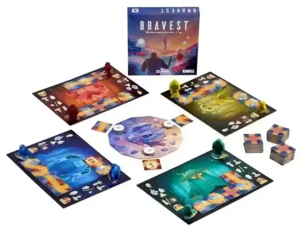 Bravest