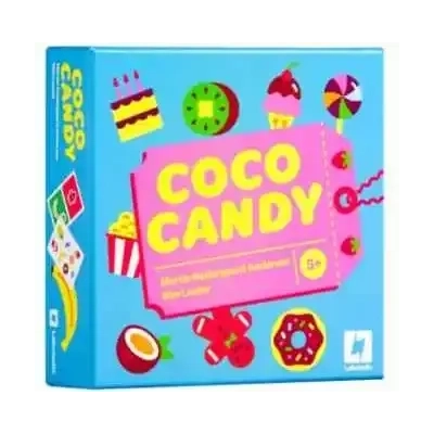 Coco Candy